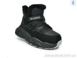 Ботинки TOM.M 01441A