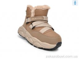 Ботинки TOM.M 01441B