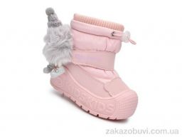 Дутики TOM.M 51158A