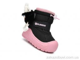 Дутики TOM.M 51158B