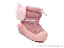 Дутики TOM.M 51158M