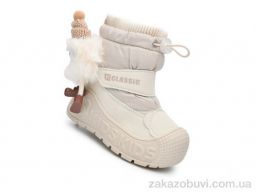 Дутики TOM.M 51158H