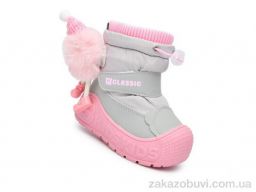 Дутики TOM.M 51158K