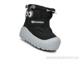 Дутики TOM.M 51160D