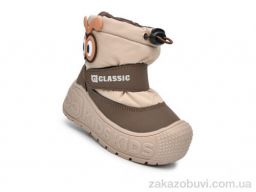 Дутики TOM.M 51160G