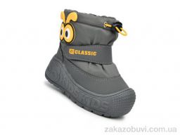 Дутики TOM.M 51160E