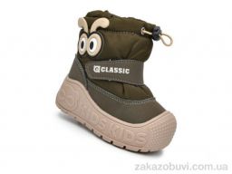 Дутики TOM.M 51160F