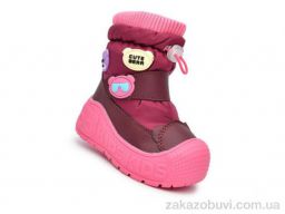 Дутики TOM.M 51159C