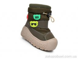 Дутики TOM.M 51159F