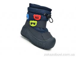 Дутики TOM.M 51159X