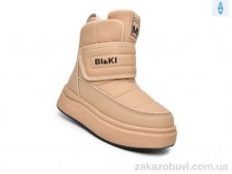 Ботинки TOM.M 01457E