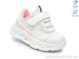 Кроссовки TOM.M 65048D LED