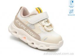 Кроссовки TOM.M 65048H LED