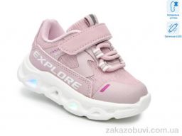 Кроссовки TOM.M 65048M LED