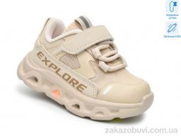 Кроссовки TOM.M 65048K LED