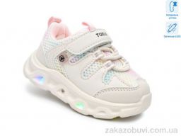 Кроссовки TOM.M 65046Y LED