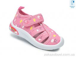 Тапки TOM.M F65004A