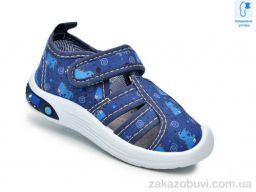 Тапки TOM.M F65006F