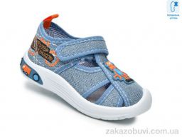 Тапки TOM.M F65007K