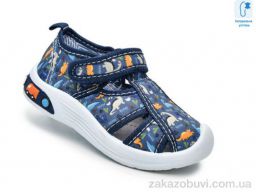 Тапки TOM.M F65009C