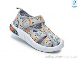 Тапки TOM.M F65009D