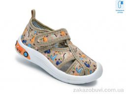 Тапки TOM.M F65009M