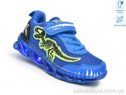 Кроссовки TOM.M 60005F LED