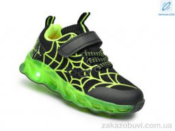 Кроссовки TOM.M 60006A LED