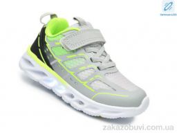 Кроссовки TOM.M 60007D LED