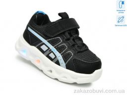 Кроссовки TOM.M 65044A LED