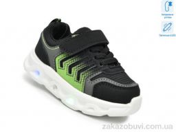 Кроссовки TOM.M 65045A LED