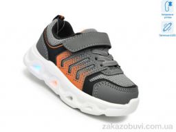 Кроссовки TOM.M 65045B LED