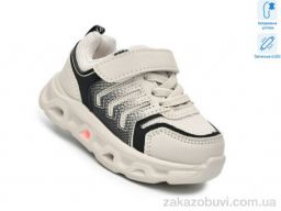 Кроссовки TOM.M 65045H LED