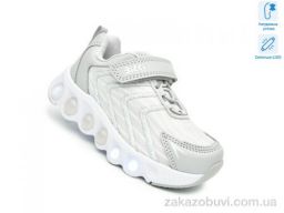 Кроссовки TOM.M 60027F LED