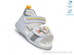 Сандалии TOM.M 65050G LED