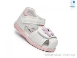 Босоножки TOM.M 65055B