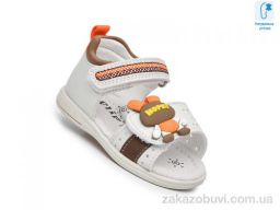 Сандалии TOM.M 65051B