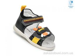 Сандалии TOM.M 65051F