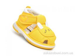 Босоножки TOM.M T68015B