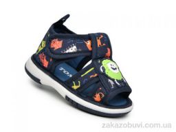Сандалии TOM.M T68002B