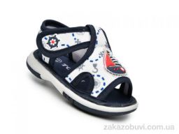 Сандалии TOM.M T68003C