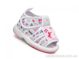 Босоножки TOM.M T68005C