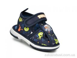 Сандалии TOM.M T68007B