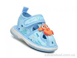 Сандалии TOM.M T68009H