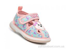 Босоножки TOM.M T68010D