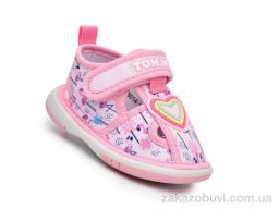 Босоножки TOM.M T68014D