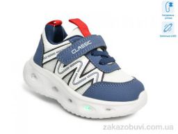 Кроссовки TOM.M T60052F LED