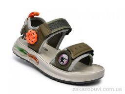 Сандалии TOM.M A2922A