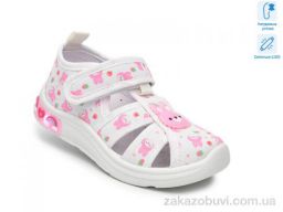 Тапки TOM.M T60014C LED