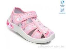 Тапки TOM.M T60017A LED